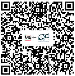qrcode mbway