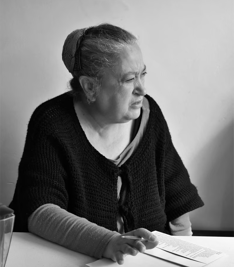 Regina Guimarães