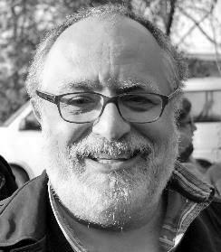Sérgio Vieira